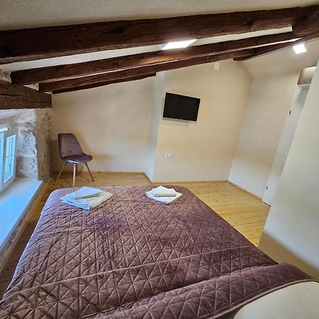 Villa Gaj Omišalj Екстериор снимка