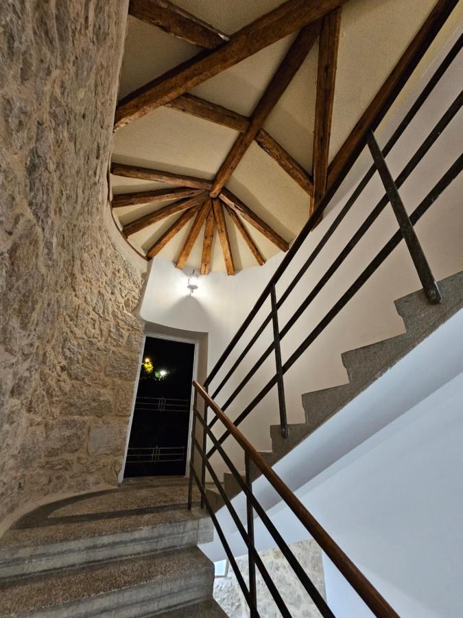 Villa Gaj Omišalj Екстериор снимка