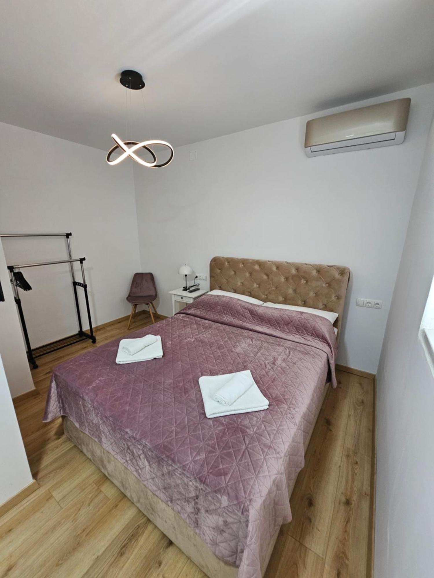 Villa Gaj Omišalj Екстериор снимка