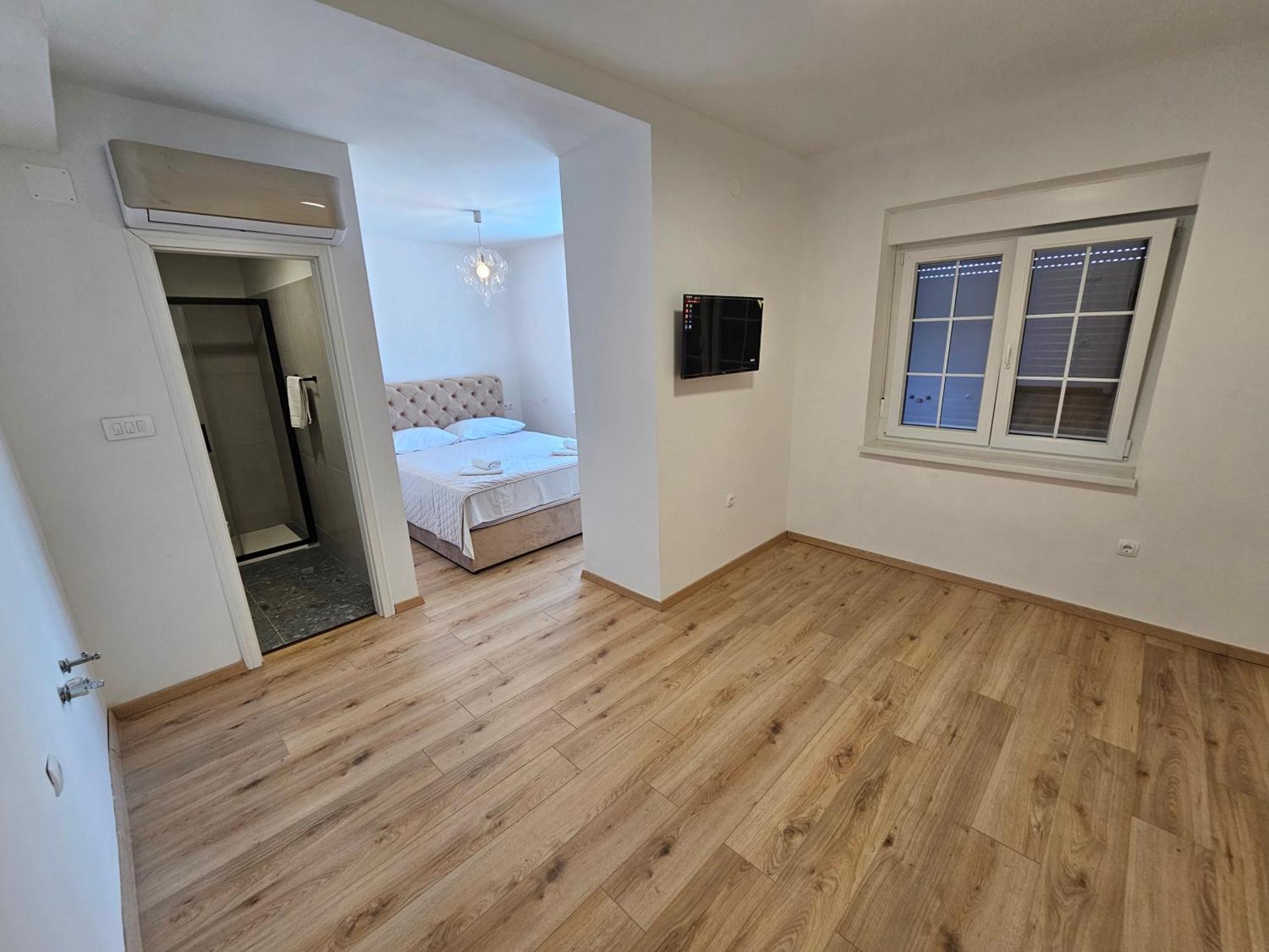 Villa Gaj Omišalj Екстериор снимка