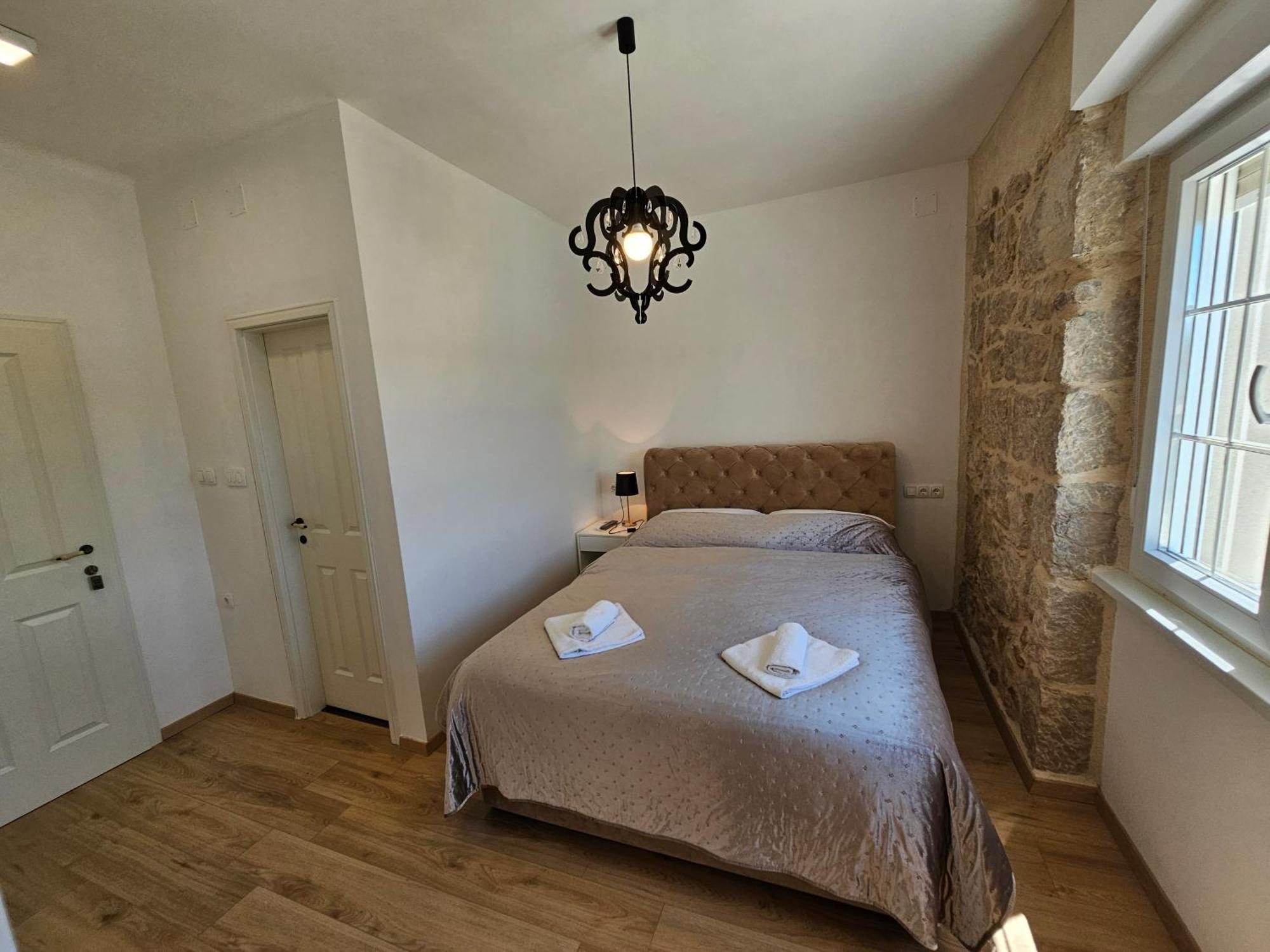 Villa Gaj Omišalj Екстериор снимка
