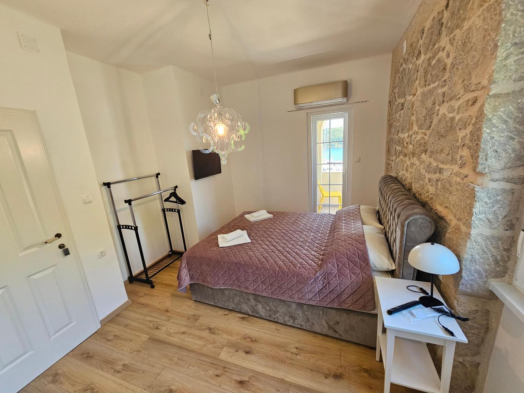 Villa Gaj Omišalj Екстериор снимка
