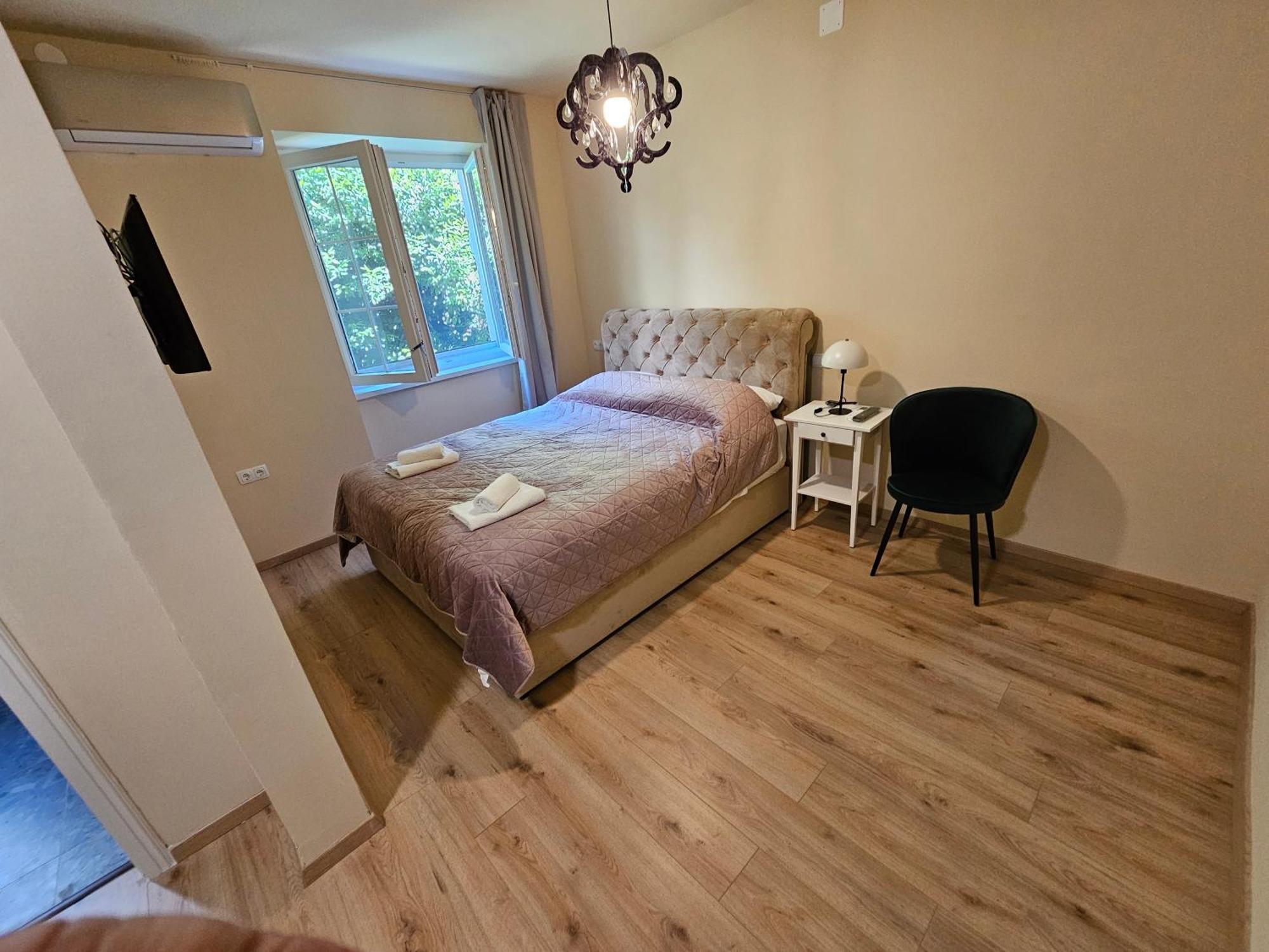 Villa Gaj Omišalj Екстериор снимка