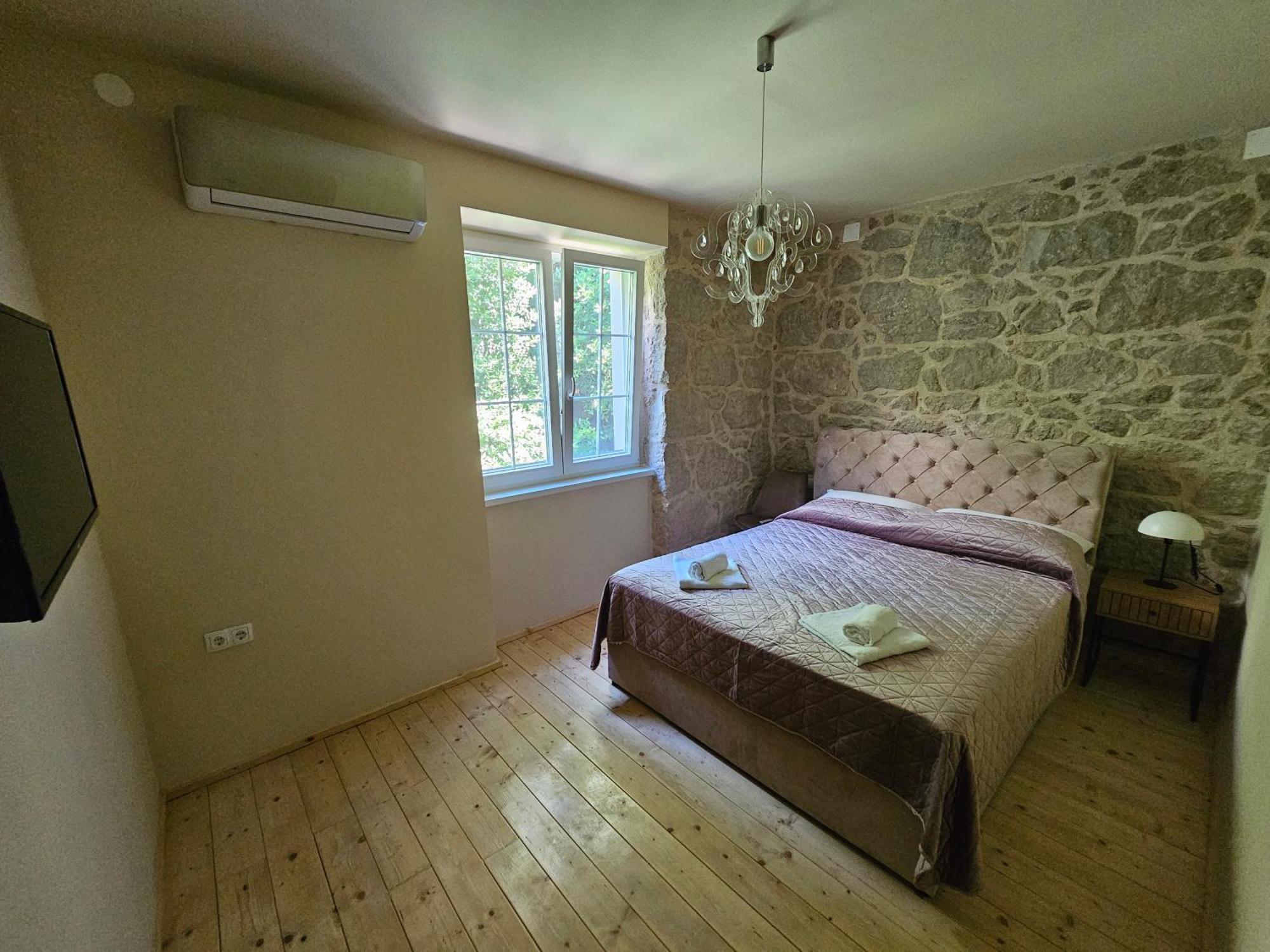 Villa Gaj Omišalj Екстериор снимка