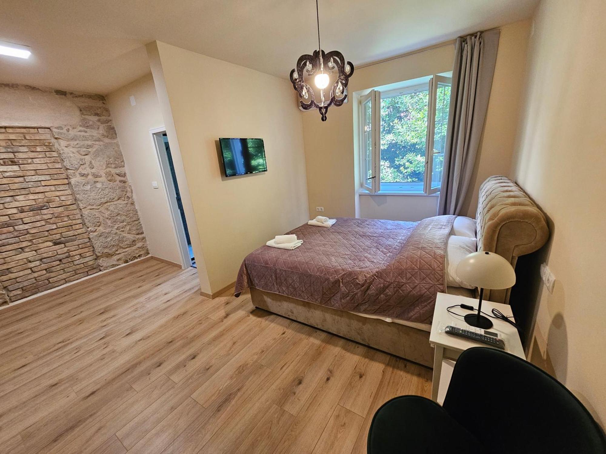 Villa Gaj Omišalj Екстериор снимка