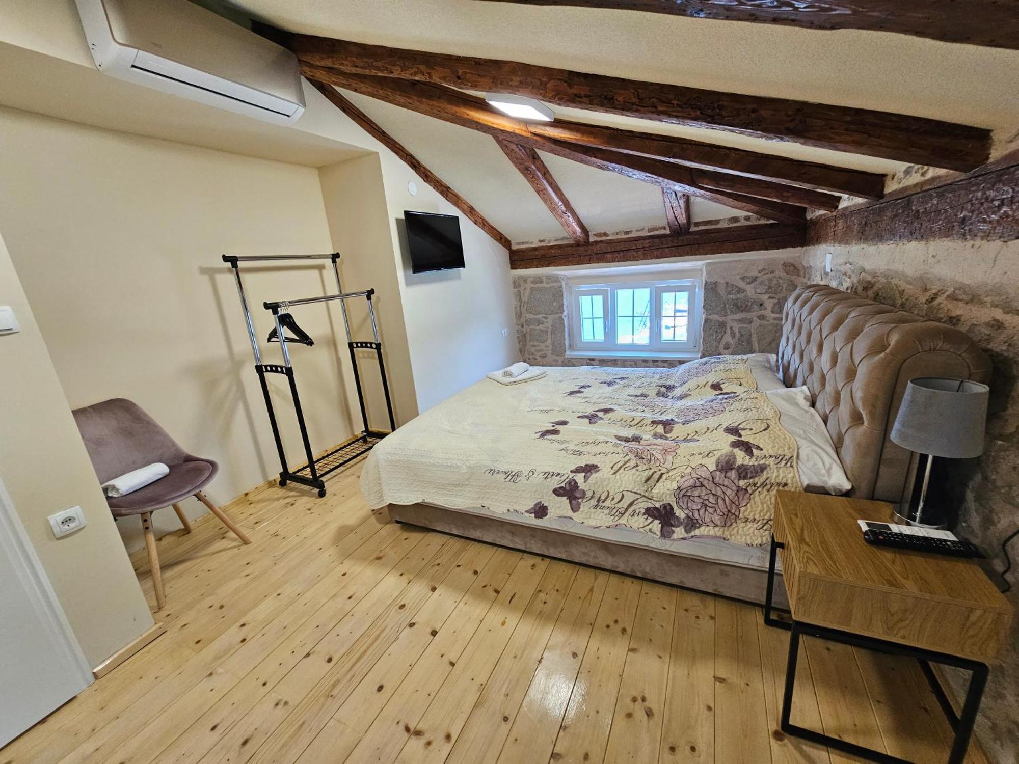 Villa Gaj Omišalj Екстериор снимка
