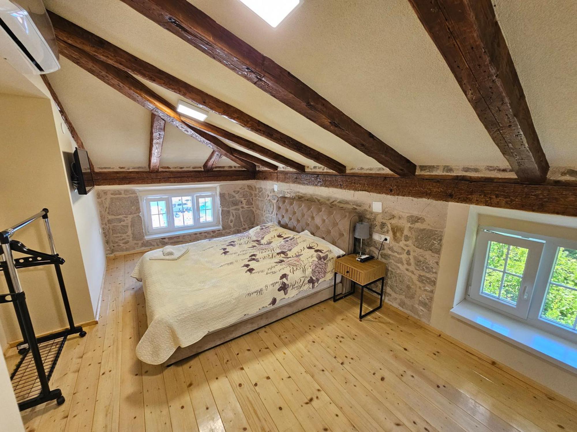 Villa Gaj Omišalj Екстериор снимка